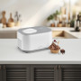 Морозивниця Cuisinart Freeze Ease (ICE90E)