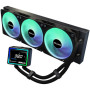 Система рідинного охолодження ASRock Challenger White 360 Digi