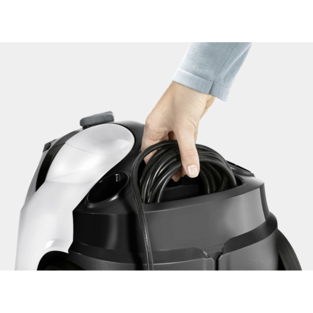 Пароочищувач Karcher SC 5 EasyFix Iron (1.512-661.0)
