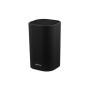 Підставка для ножів ARDESTO Gemini 23 см Black (AR2123PH)