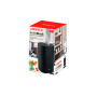 Підставка для ножів ARDESTO Gemini 23 см Black (AR2123PH)