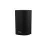 Підставка для ножів ARDESTO Gemini 23 см Black (AR2123PH)