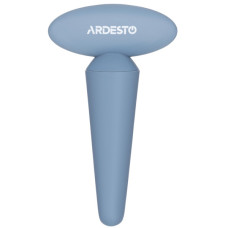 Барний аксесуар ARDESTO Gemini, силікон, синій (AR1047B)