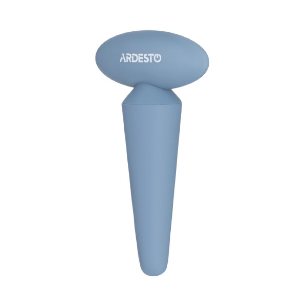 Барний аксесуар ARDESTO Gemini, силікон, синій (AR1047B)