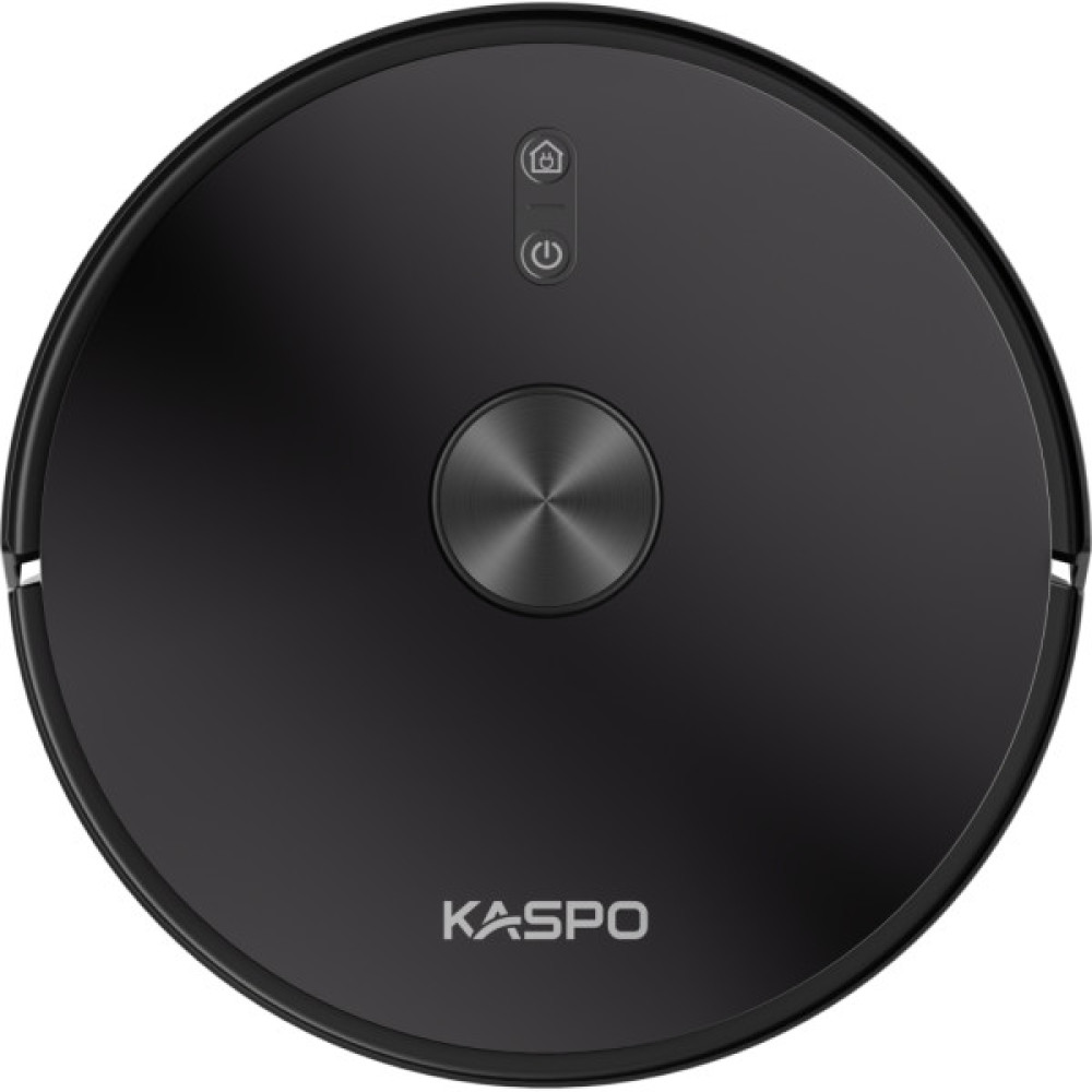 Пилосос KASPO K6 PRO black