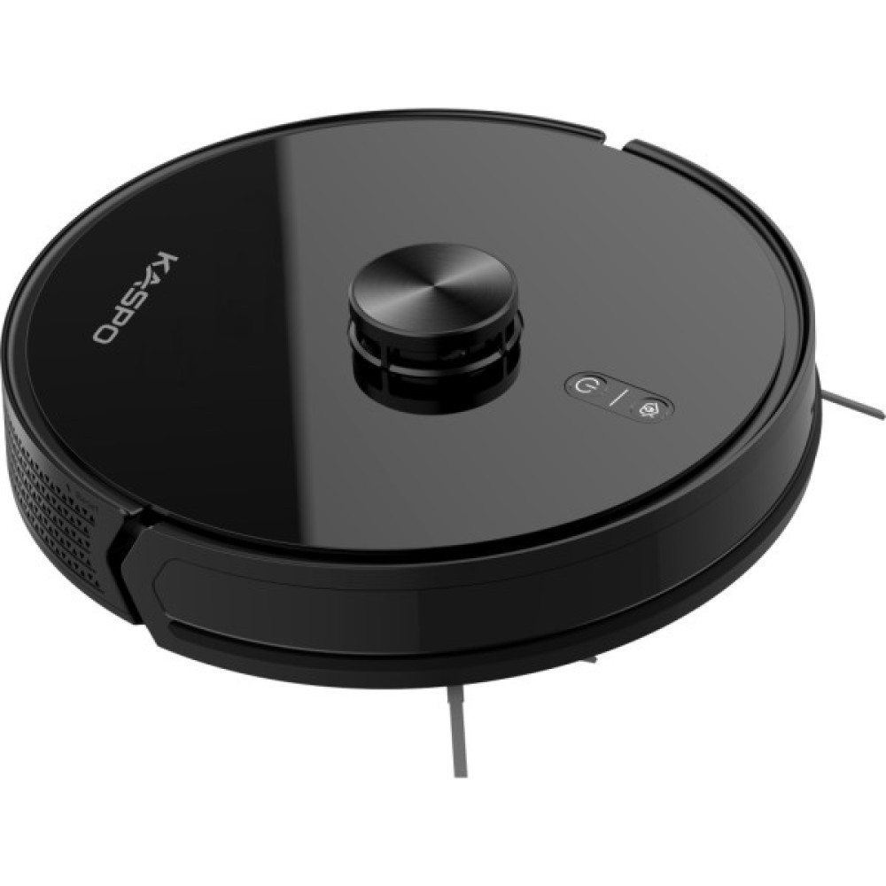 Пилосос KASPO K6 PRO black