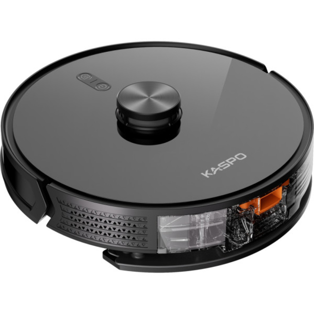 Пилосос KASPO K6 PRO black