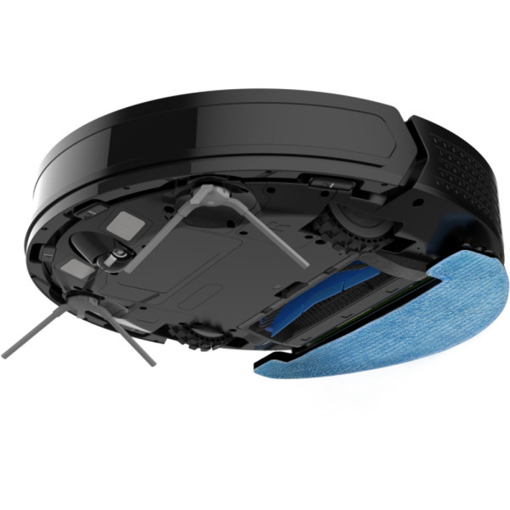 Пилосос KASPO K6 PRO black