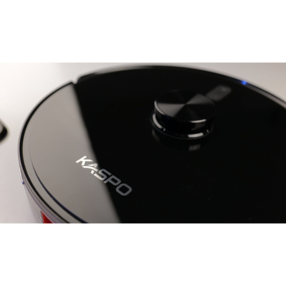 Пилосос KASPO K6 PRO black