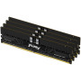 Модуль пам'яті для сервера Kingston 128GB 6000MT/s DDR5 ECC Reg CL32 DIMM (Kit of 4) FURY Renegade Pro EXPO (KF560R32RBEK4-128) Модуль пам'яті для сервера Kingston 128GB 6000MT/s DDR5 ECC Reg CL32 DIMM (Kit of 4) FURY Renegade Pro EXPO (KF560R32RBEK4-128)