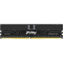 Модуль пам'яті для сервера Kingston 128GB 6000MT/s DDR5 ECC Reg CL32 DIMM (Kit of 4) FURY Renegade Pro EXPO (KF560R32RBEK4-128) Модуль пам'яті для сервера Kingston 128GB 6000MT/s DDR5 ECC Reg CL32 DIMM (Kit of 4) FURY Renegade Pro EXPO (KF560R32RBEK4-128)