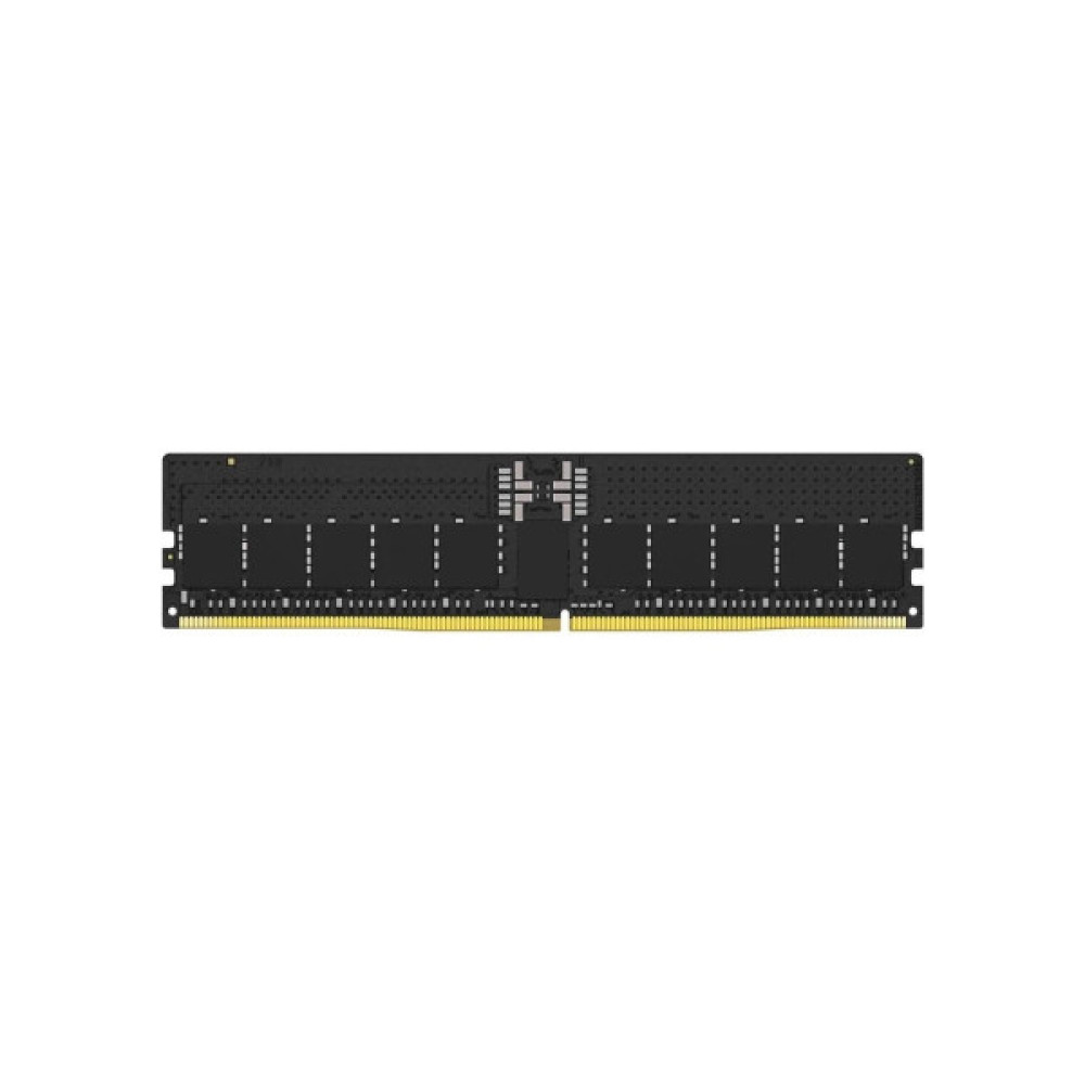 Модуль пам'яті для сервера Kingston 128GB 6000MT/s DDR5 ECC Reg CL32 DIMM (Kit of 4) FURY Renegade Pro EXPO (KF560R32RBEK4-128)