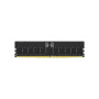 Модуль пам'яті для сервера Kingston 128GB 6000MT/s DDR5 ECC Reg CL32 DIMM (Kit of 4) FURY Renegade Pro EXPO (KF560R32RBEK4-128) Модуль пам'яті для сервера Kingston 128GB 6000MT/s DDR5 ECC Reg CL32 DIMM (Kit of 4) FURY Renegade Pro EXPO (KF560R32RBEK4-128)