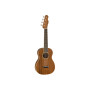 Укулеле Fender Ukulele Zuma Concert Natural WN (227750)