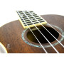 Укулеле Fender Ukulele Zuma Concert Natural WN (227750)