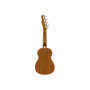 Укулеле Fender Ukulele Zuma Concert Natural WN (227750)