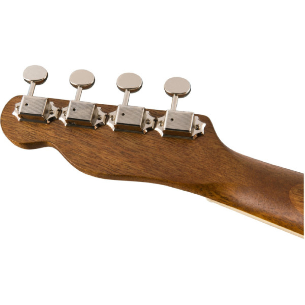 Укулеле Fender Ukulele Zuma Concert Natural WN (227750)