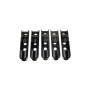 Бридж для гітари Paxphil BB215 Black