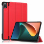 Чохол до планшета BeCover Smart Case Xiaomi Mi Pad 5 / 5 Pro Red (706708) Чохол до планшета BeCover Smart Case Xiaomi Mi Pad 5 / 5 Pro Red (706708)