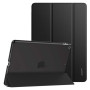 Чохол до планшета BeCover Tri Fold Hard Apple iPad 10.2 2019/2020/2021 Black (706864) (706864) Чохол до планшета BeCover Tri Fold Hard Apple iPad 10.2 2019/2020/2021 Black (706864) (706864)