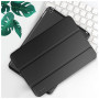 Чохол до планшета BeCover Tri Fold Hard Apple iPad 10.2 2019/2020/2021 Black (706864) (706864) Чохол до планшета BeCover Tri Fold Hard Apple iPad 10.2 2019/2020/2021 Black (706864) (706864)