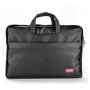 Сумка для ноутбука XO 13" CB08 black (CB08-13.black) Сумка для ноутбука XO 13" CB08 black (CB08-13.black)