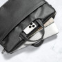Сумка для ноутбука XO 13" CB08 black (CB08-13.black) Сумка для ноутбука XO 13" CB08 black (CB08-13.black)