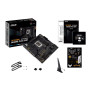 Материнcька плата ASUS TUF GAMING B660M-PLUS WIFI s1700 B660 4xDDR5 M.2 HDMI DP Wi-Fi BT mATX Материнcька плата ASUS TUF GAMING B660M-PLUS WIFI s1700 B660 4xDDR5 M.2 HDMI DP Wi-Fi BT mATX