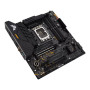 Материнcька плата ASUS TUF GAMING B660M-PLUS WIFI s1700 B660 4xDDR5 M.2 HDMI DP Wi-Fi BT mATX Материнcька плата ASUS TUF GAMING B660M-PLUS WIFI s1700 B660 4xDDR5 M.2 HDMI DP Wi-Fi BT mATX