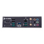 Материнcька плата ASUS TUF GAMING B660M-PLUS WIFI s1700 B660 4xDDR5 M.2 HDMI DP Wi-Fi BT mATX Материнcька плата ASUS TUF GAMING B660M-PLUS WIFI s1700 B660 4xDDR5 M.2 HDMI DP Wi-Fi BT mATX