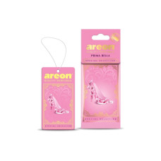 Ароматизатор для автомобіля Areon Special Selection Prima Bella) (85043)