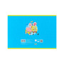 Альбом для малювання Kite SpongeBob SquarePants, 12 аркушів (SB25-241)
