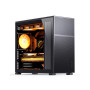 Корпус JONSBO D41 MESH Black Корпус JONSBO D41 MESH Black