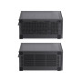 Корпус JONSBO D41 MESH Black Корпус JONSBO D41 MESH Black