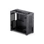 Корпус JONSBO D41 MESH Black Корпус JONSBO D41 MESH Black