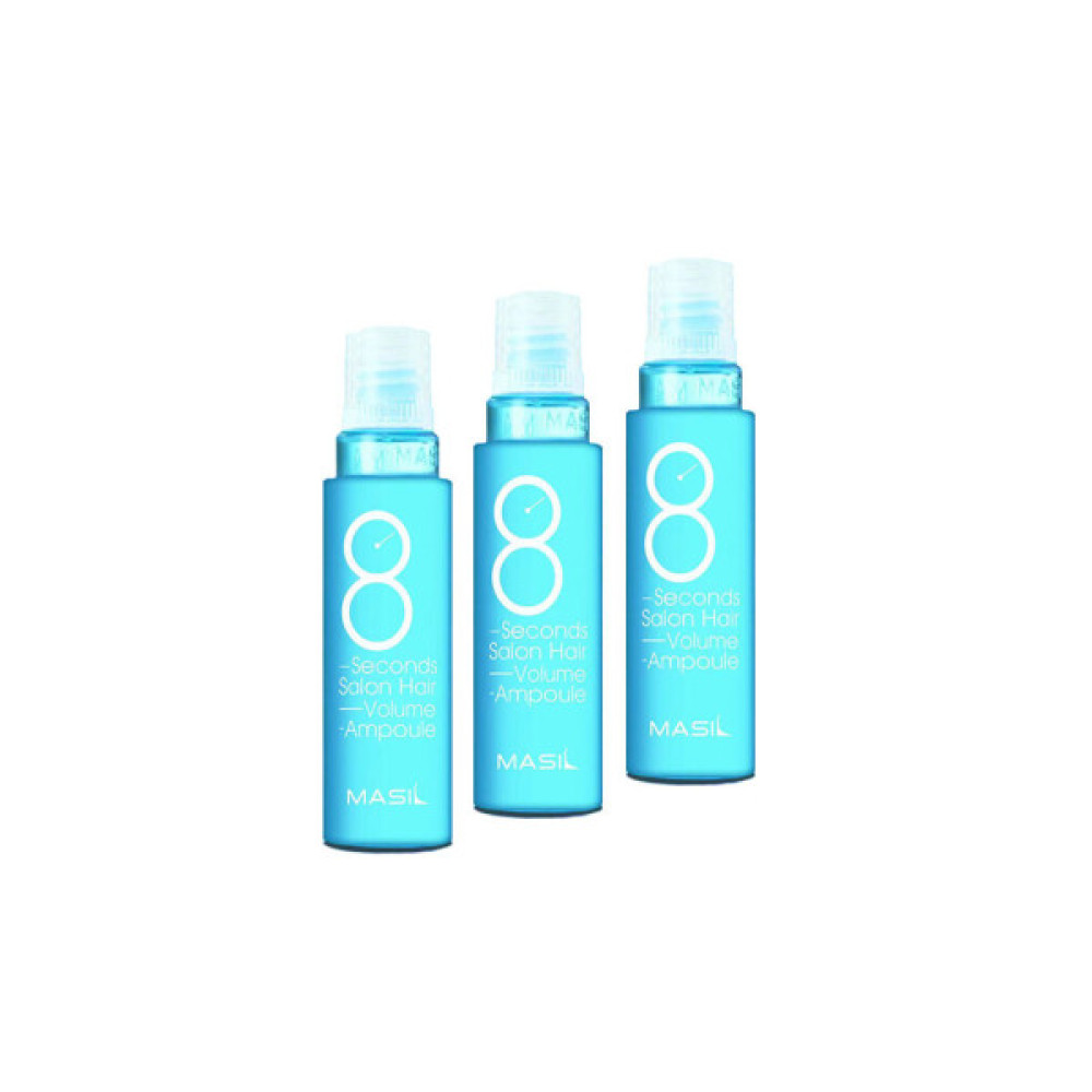 Маска для волосся Masil 8 Seconds Salon Hair Volume Ampoule 15 мл (8809744060255)
