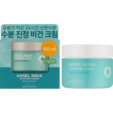 Крем для обличчя Beyond Angel Aqua Moisture Cream 150 мл (8809949498396)