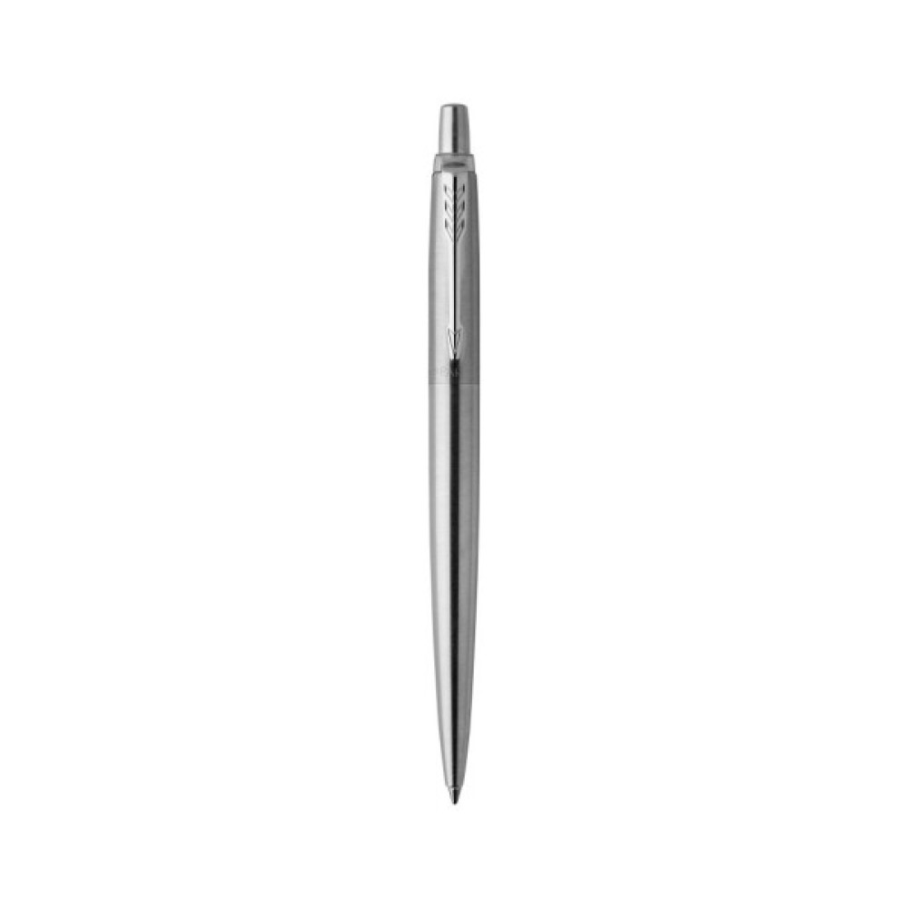 Ручка гелева Parker JOTTER 17 SS CT GEL (16 162)