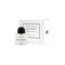 Парфумована вода Byredo Bibliotheque 50 мл (7340032821123)