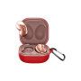 Чохол для навушників BeCover Silicon для Samsung Galaxy Buds FE SM-R400 Red (710097) Чохол для навушників BeCover Silicon для Samsung Galaxy Buds FE SM-R400 Red (710097)