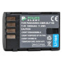 Акумулятор до фото/відео PowerPlant Panasonic DMW-BLF19 (DV00DV1355) Акумулятор до фото/відео PowerPlant Panasonic DMW-BLF19 (DV00DV1355)