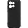 Чохол до мобільного телефона Armorstandart Matte Slim Fit Motorola Edge 50 Neo Camera cover Black (ARM80010) Чохол до мобільного телефона Armorstandart Matte Slim Fit Motorola Edge 50 Neo Camera cover Black (ARM80010)