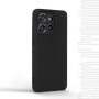 Чохол до мобільного телефона Armorstandart Matte Slim Fit Motorola Edge 50 Neo Camera cover Black (ARM80010) Чохол до мобільного телефона Armorstandart Matte Slim Fit Motorola Edge 50 Neo Camera cover Black (ARM80010)