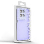 Чохол до мобільного телефона Armorstandart ShadeX Motorola G15 / G15 Power Violet (ARM83022)