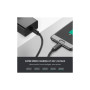 Дата кабель USB-C to USB-C 2.0m Ugreen (UGR-10306) Дата кабель USB-C to USB-C 2.0m Ugreen (UGR-10306)