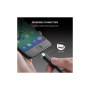 Дата кабель USB-C to USB-C 2.0m Ugreen (UGR-10306) Дата кабель USB-C to USB-C 2.0m Ugreen (UGR-10306)