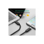 Дата кабель USB-C to USB-C 2.0m Ugreen (UGR-10306) Дата кабель USB-C to USB-C 2.0m Ugreen (UGR-10306)