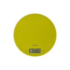 Ваги кухонні Rotex RSK16-O Oliva