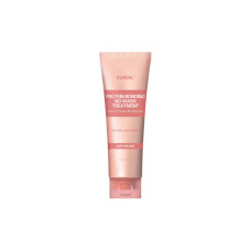 Кондиціонер для волосся Kundal Protein Bonding No Wash Treatment Leather Iris 130 мл (8809809429720)