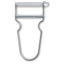 Овочечистка Victorinox Star Straight Blade (6.0912) Овочечистка Victorinox Star Straight Blade (6.0912)